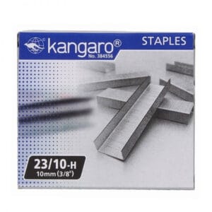 Kangaro Staple Pins 23/10