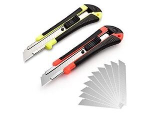 Cutter Knife