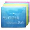 My Clear Bag