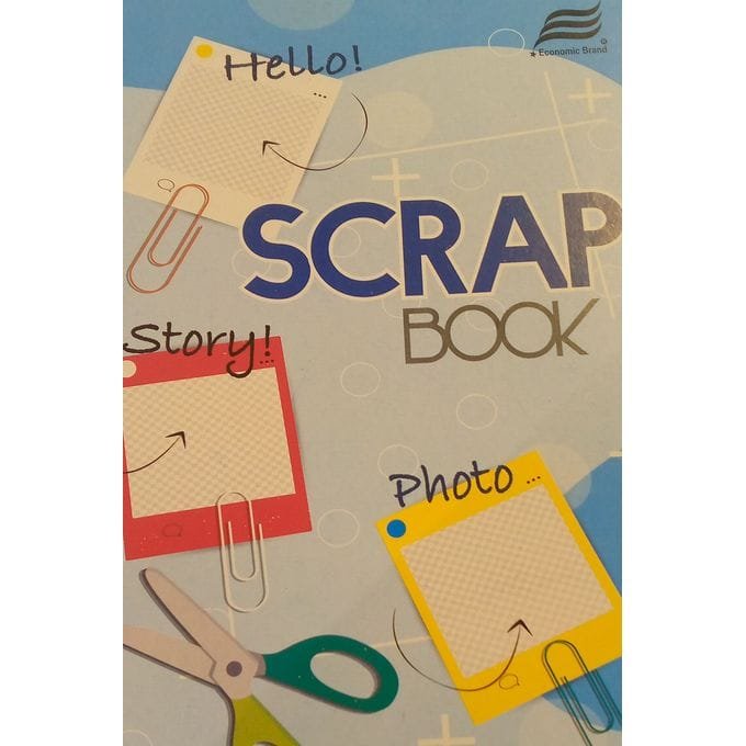 Scrapbook Scrapbook