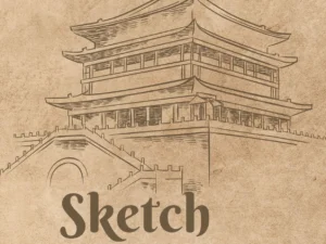 Sketch Book