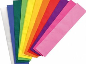 Crepe Paper