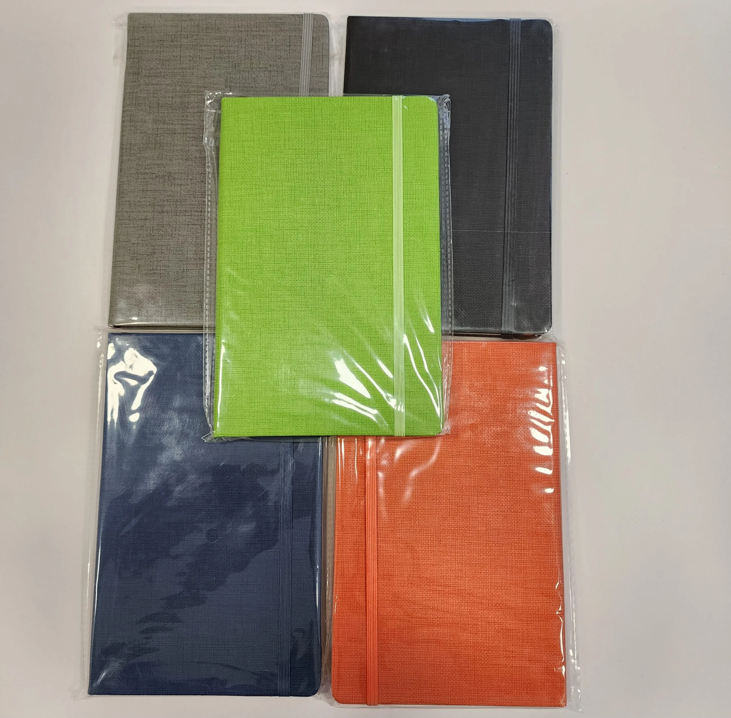 A5 Notebook A5 Notebook