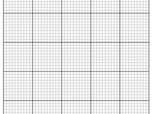 Graph Paper