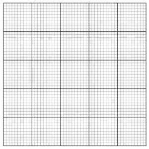 Graph Paper