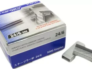 Kangaro Staple Pins 24/6