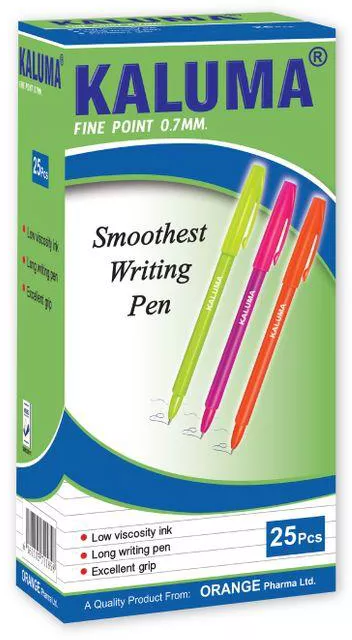 Kaluma Biro Kaluma Biro