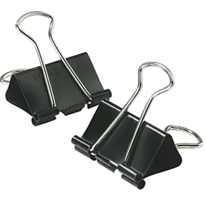 Binder Clip