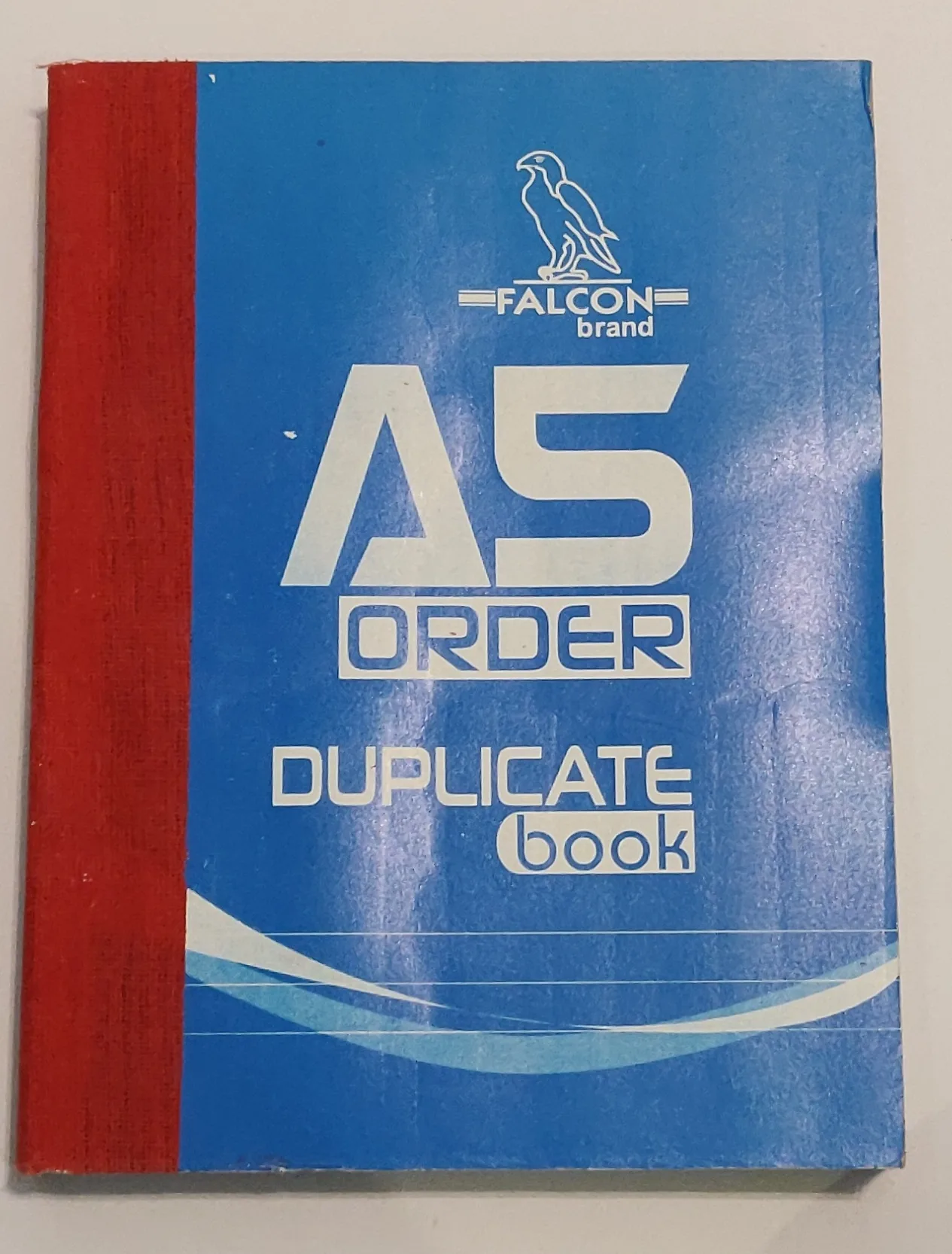 A5 Order Duplicate1