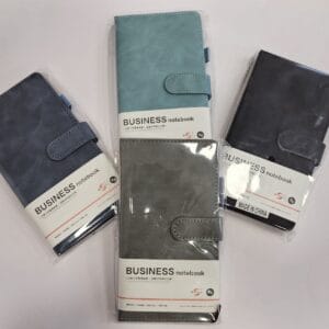 A6 Notebook