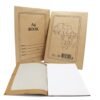 Brown Book Cover