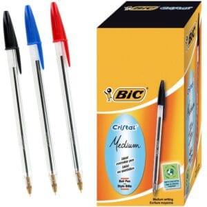 Bic Cristal