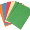 Embossed Paper