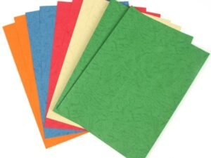 Embossed Paper