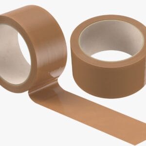 Brown Packaging tape