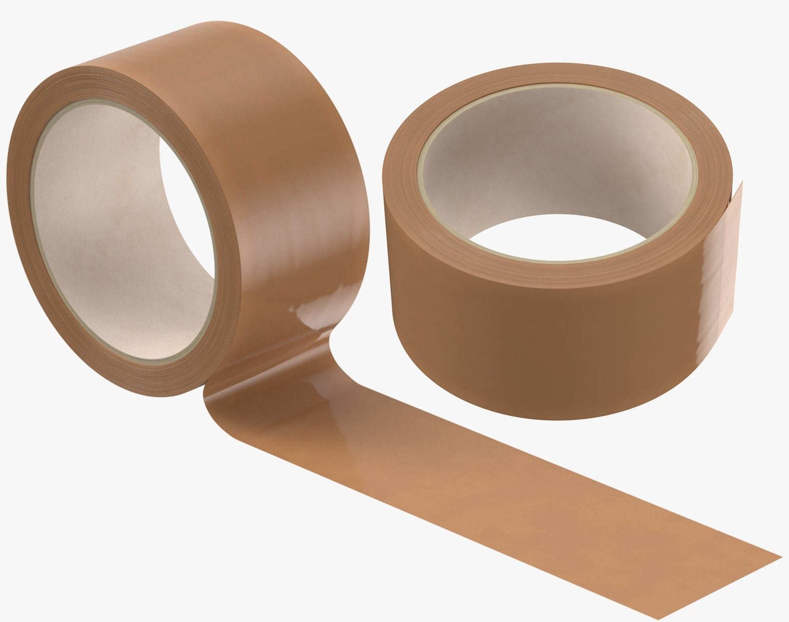 Brown Packaging tape Brown Packaging tape