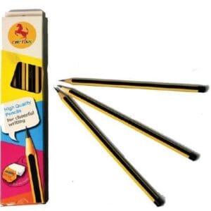 Chetak Pencil
