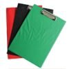 Clip Board Single PVC