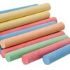 Coloured Chalk