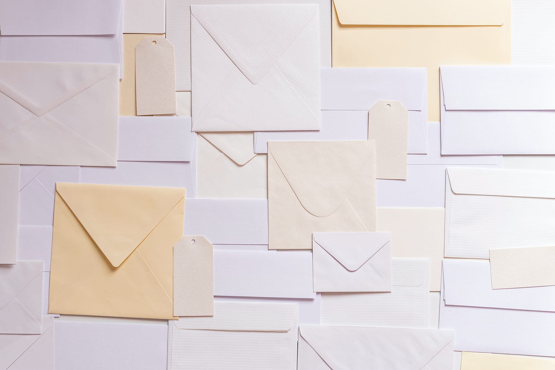Envelope Envelope