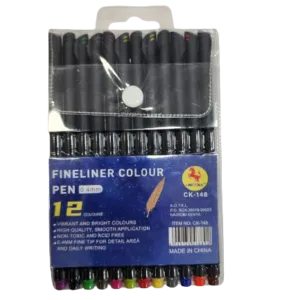 Fine Liner