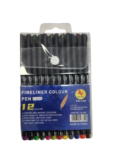 Fine Liner