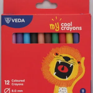 Crayons