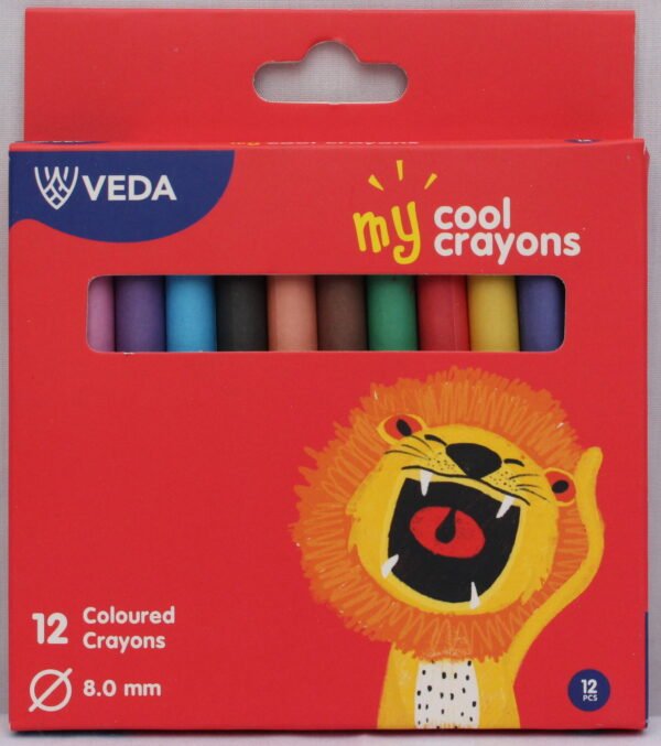 Crayons