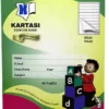 A5 Exercise Book 48pgs Irish