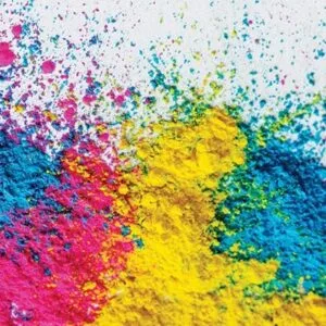 Powder Paint