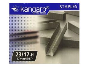 Kangaro Staple pins 23-17
