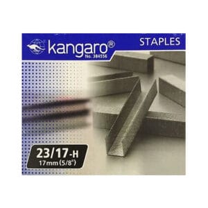 Kangaro Staple pins 23-17