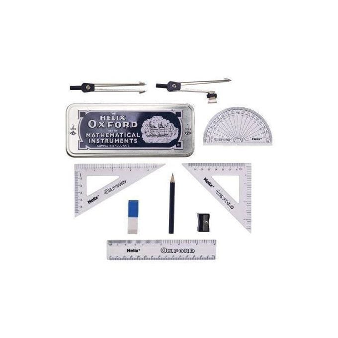 oxford mathematical set oxford mathematical set