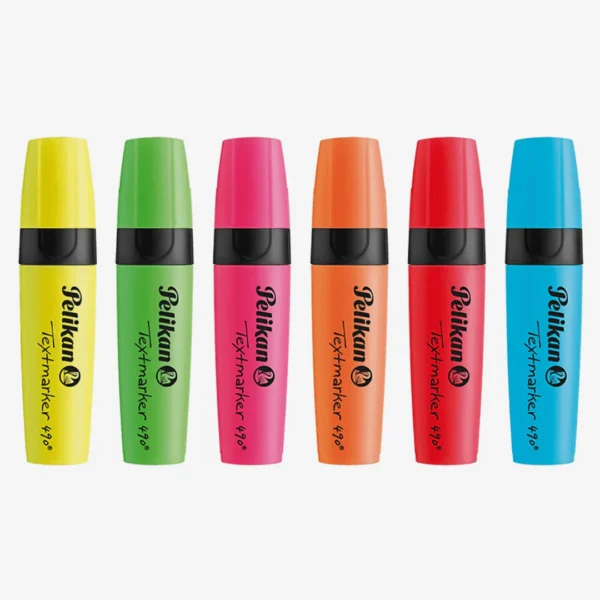Pelikan Highlighter Pelikan Highlighter