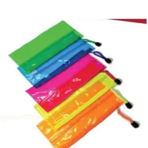 Pencil Pouch