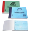 Receipt Book A6