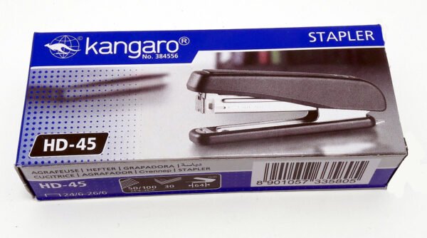 Stapler Hd 45 Stapler Hd 45