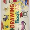 A3 Drawing Book