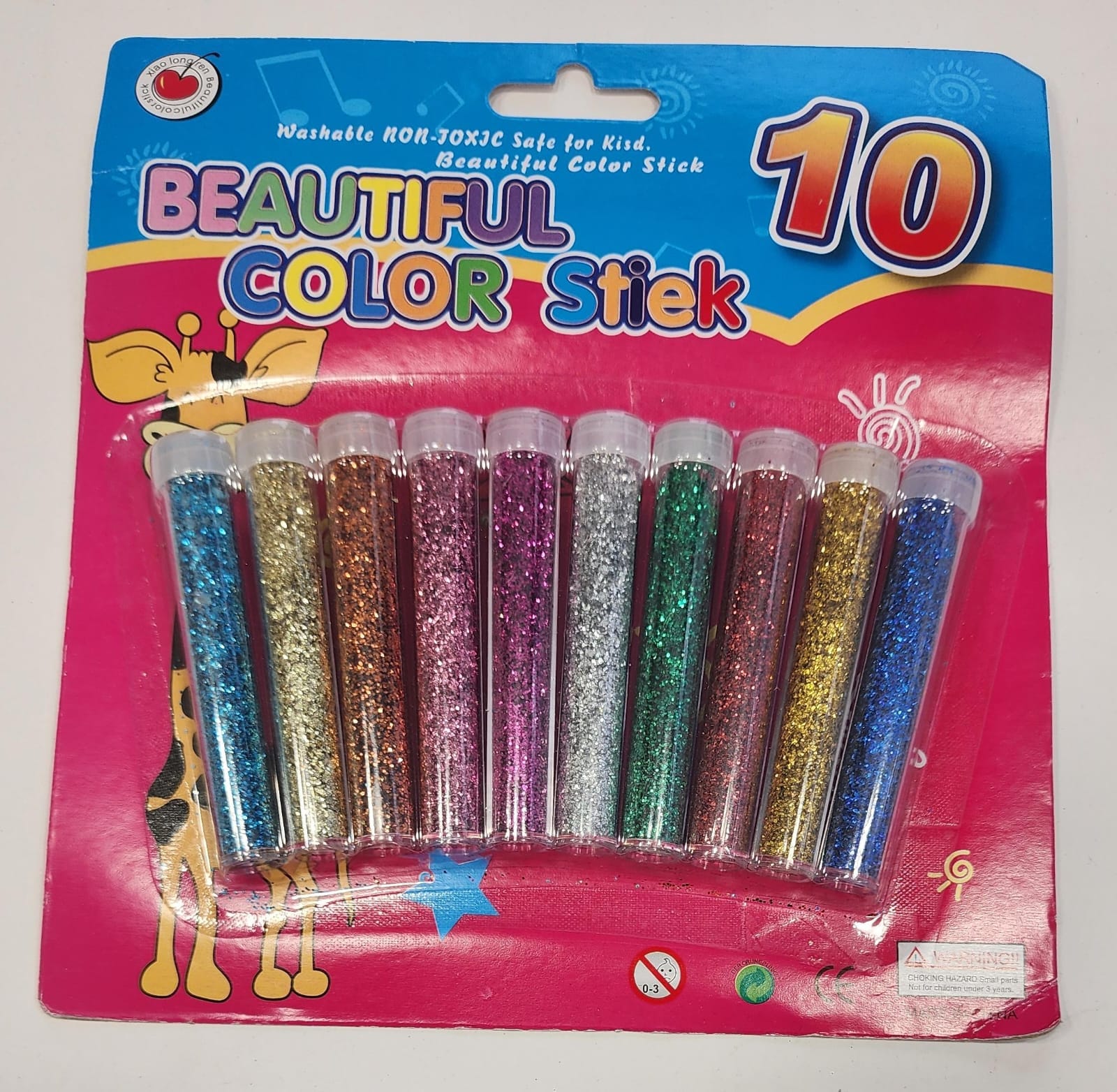 Glitter  Stick Glitter Stick