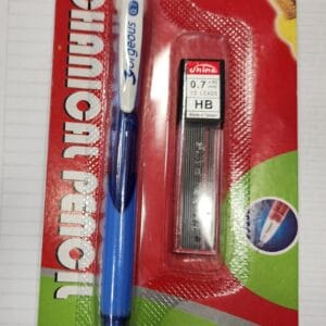 Mechanical Pencil
