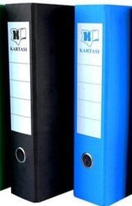 Kartasi Box File