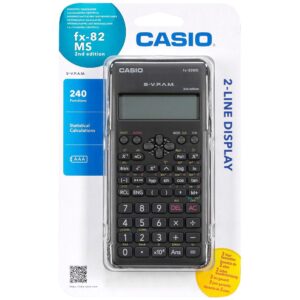 Casio fx-82ms