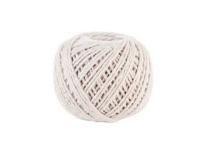 cotton twine