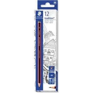 Staedtler Pencil