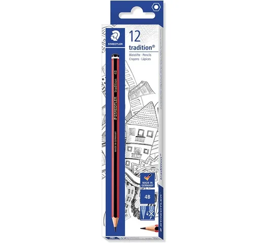 Staedtler Pencil