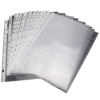Clear Sheet Protectors