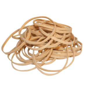 Rubber Bands