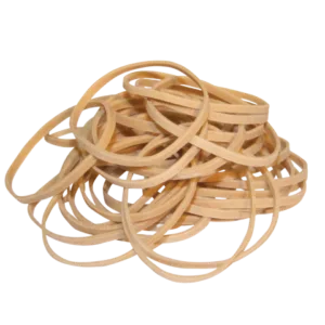 Rubber Bands