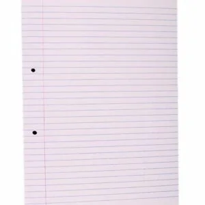foolscap ream