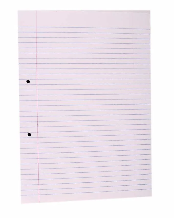 foolscap ream